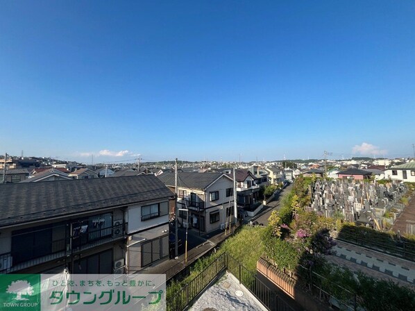 Olive Terrace高ヶ坂の物件内観写真